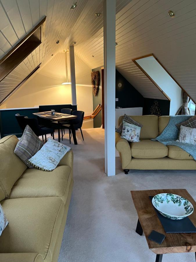 Pentland View Croft With A Sea View Melvich Exterior foto