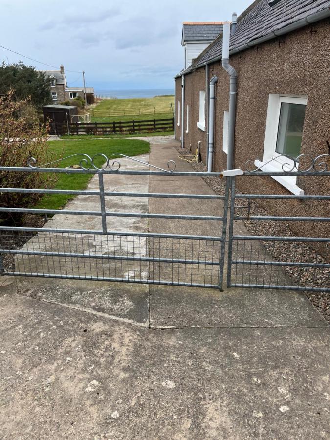 Pentland View Croft With A Sea View Melvich Exterior foto