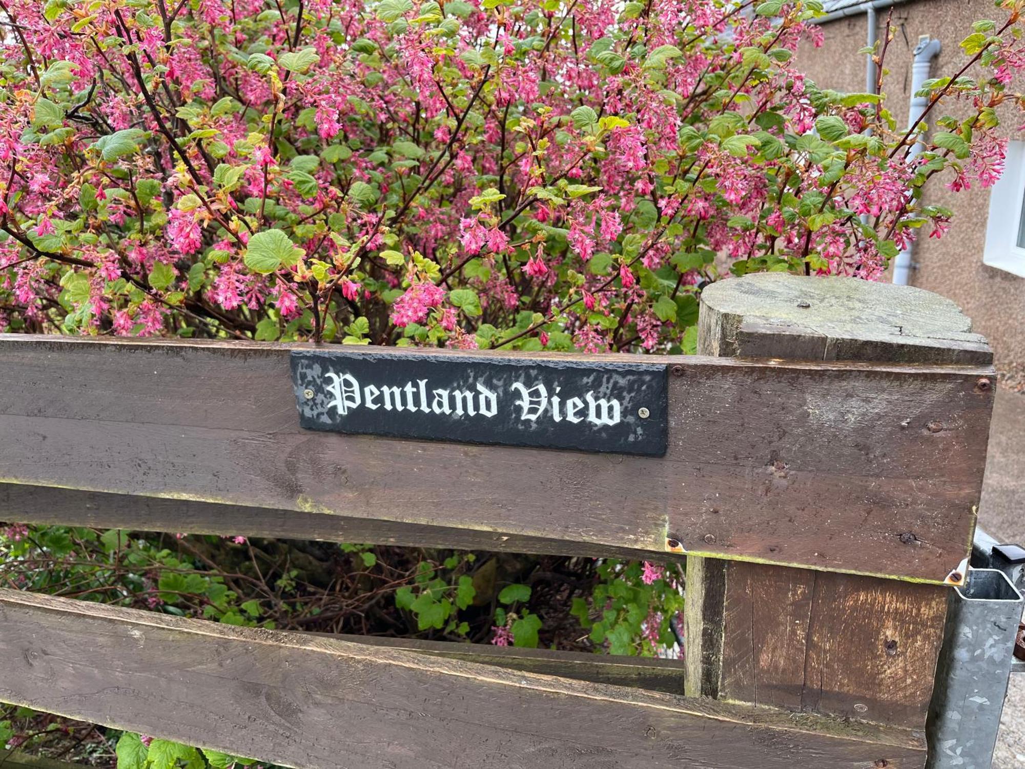 Pentland View Croft With A Sea View Melvich Exterior foto